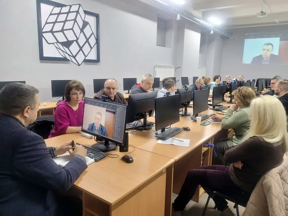 Розпочато підготовку до нового навчального року