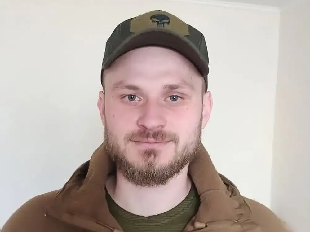 Кирієнко Сергій