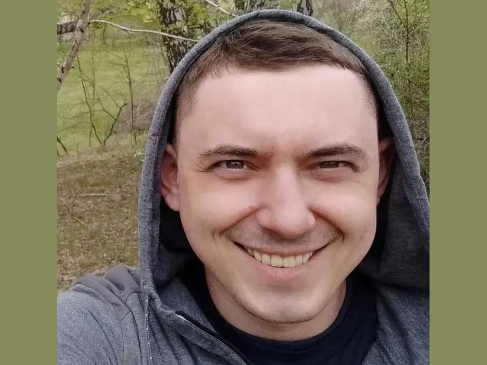 Клименко Сергій