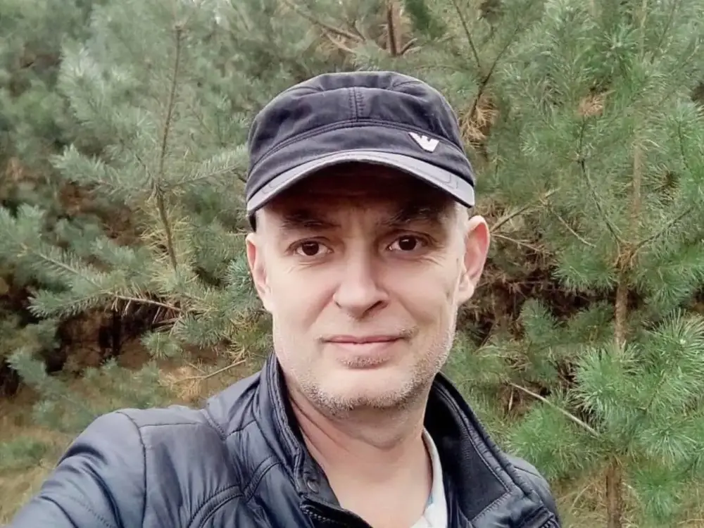 Кузнецов Олег