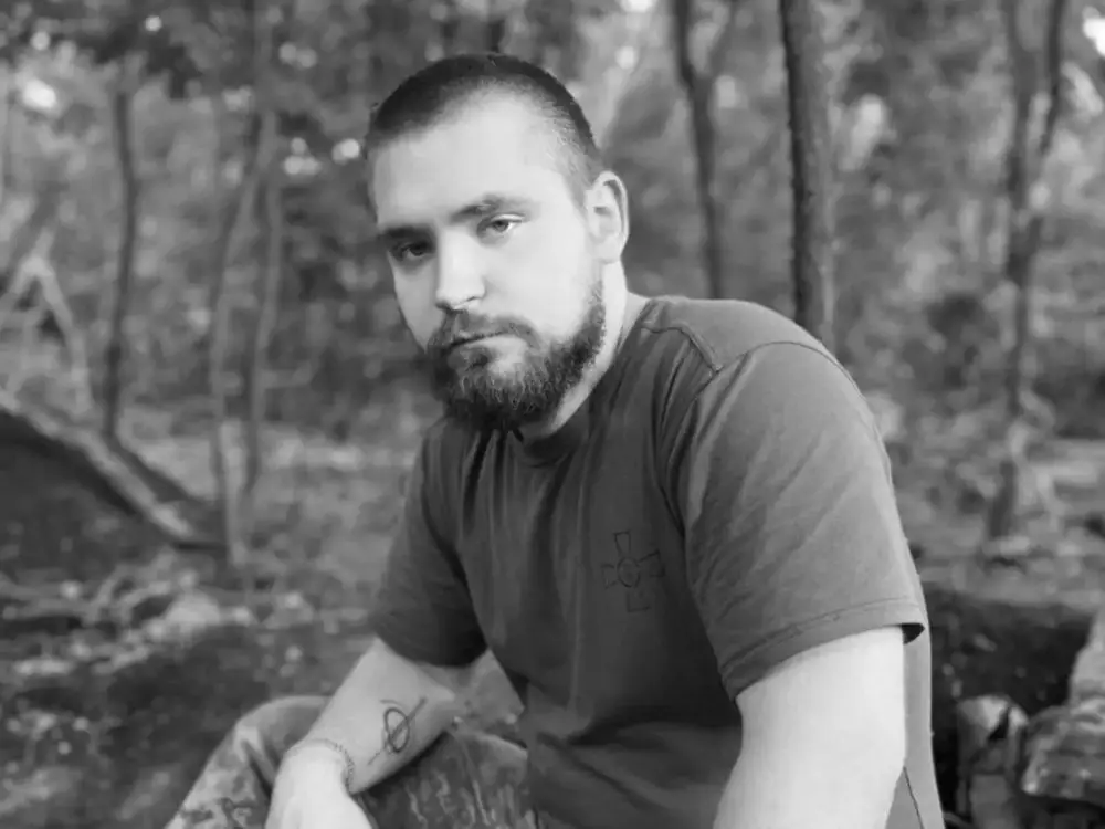 Ніколаєв Кирило