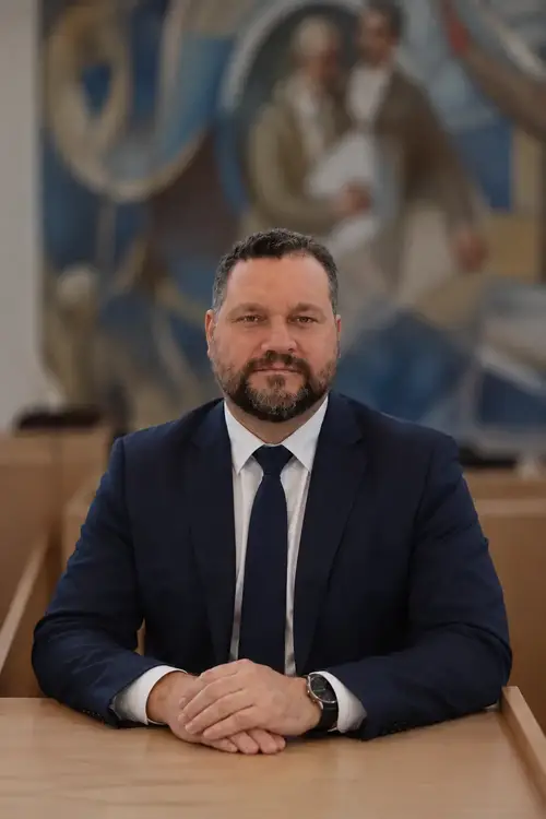 Ihor Kocharian