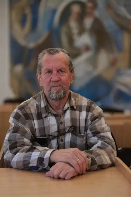Yuri Nemshilov
