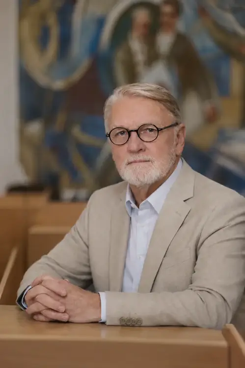 Овчаренко Сергій Іванович