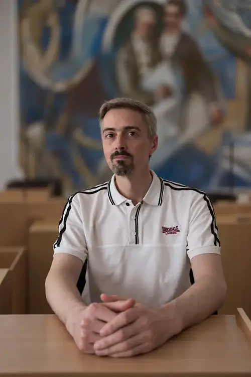 Oleksandr Popov