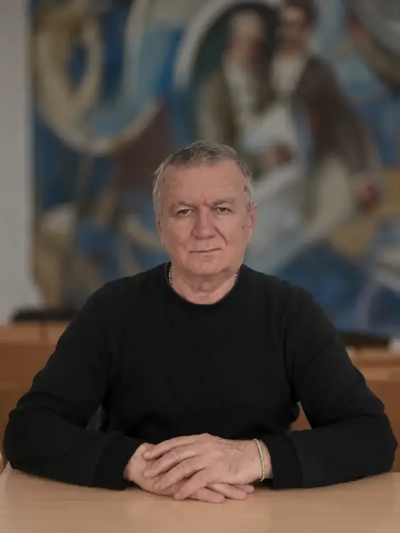Anatolii Stepaniuk