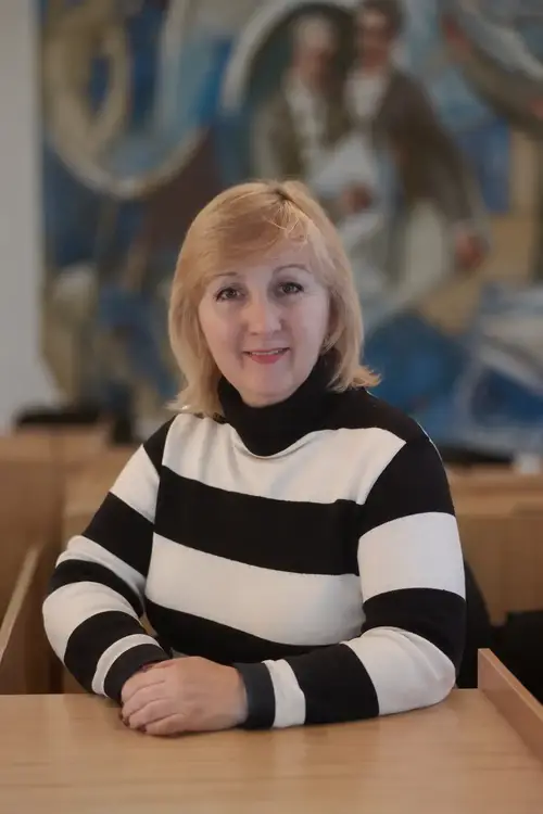 Чорна Наталя Анатоліївна