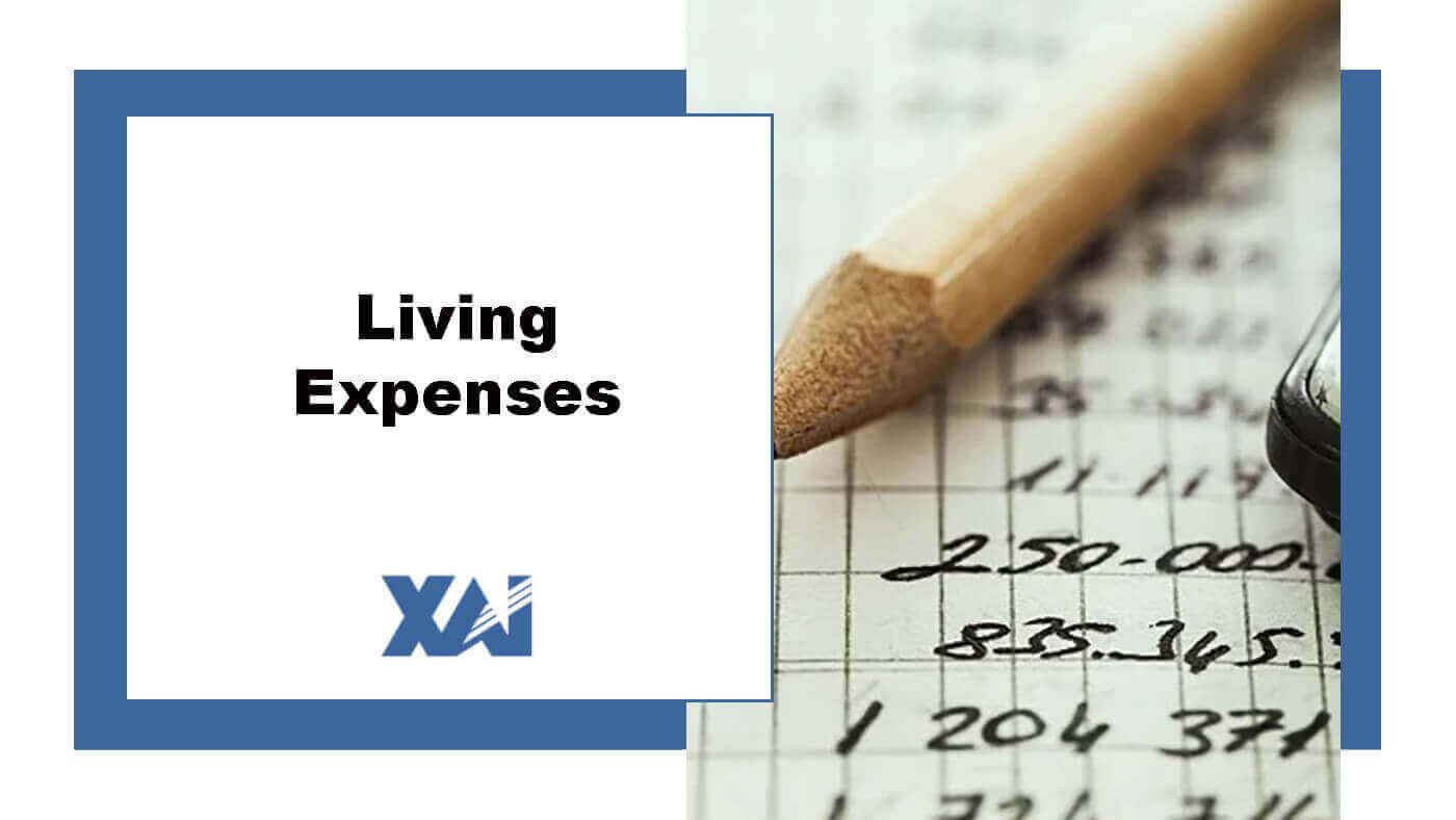 Living Expenses