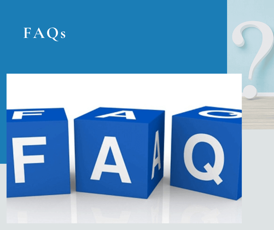 FAQs