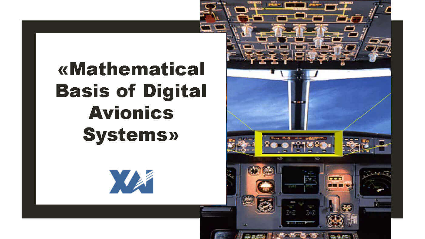 Mathematical Basis of Digital Avionics Systems