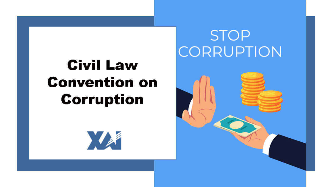 Civil Law Convention on Corruption