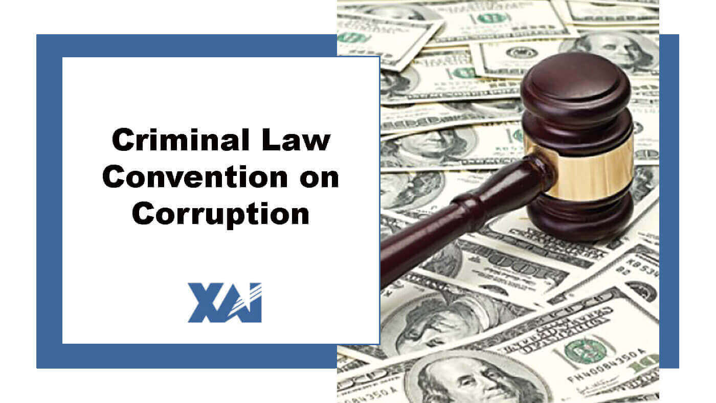 Criminal Law Convention on Corruption