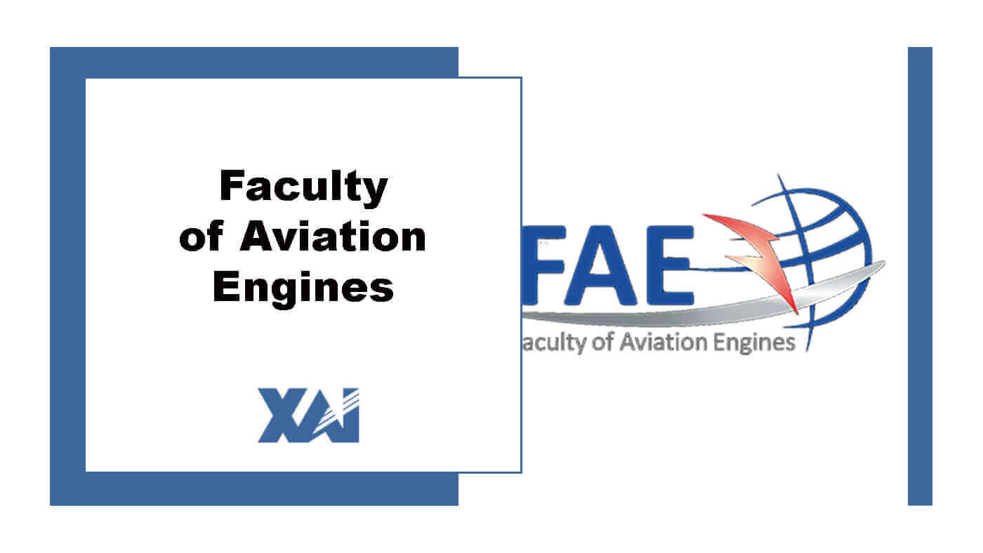 Faculty of Aviation Engines