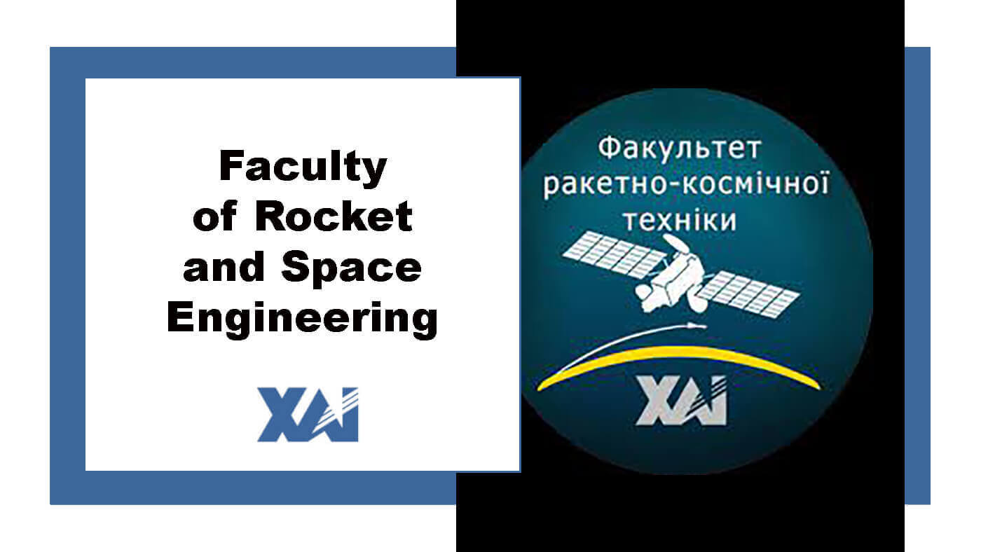 Faculty of Rocket and Space Engineering