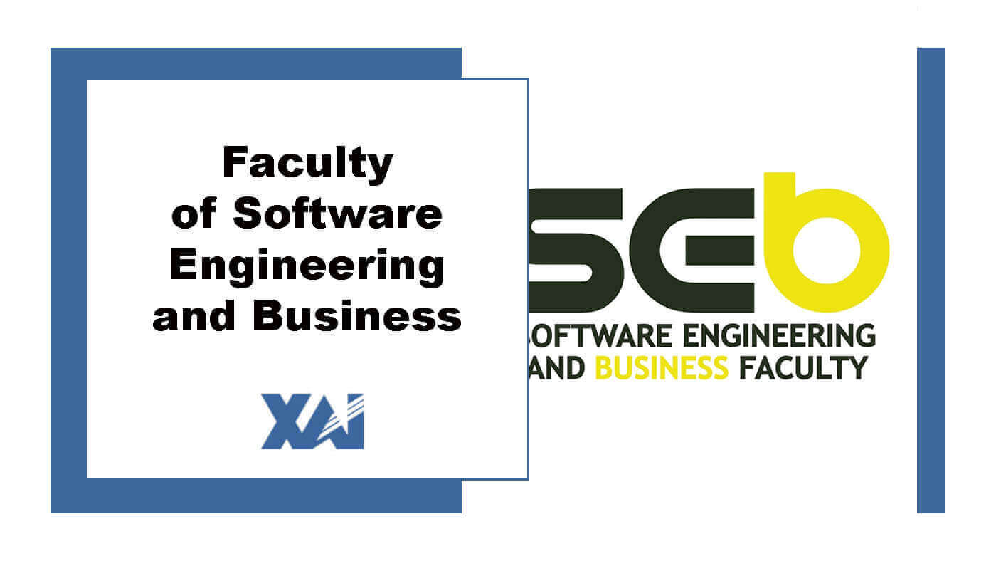 Faculty of Software Engineering and Business