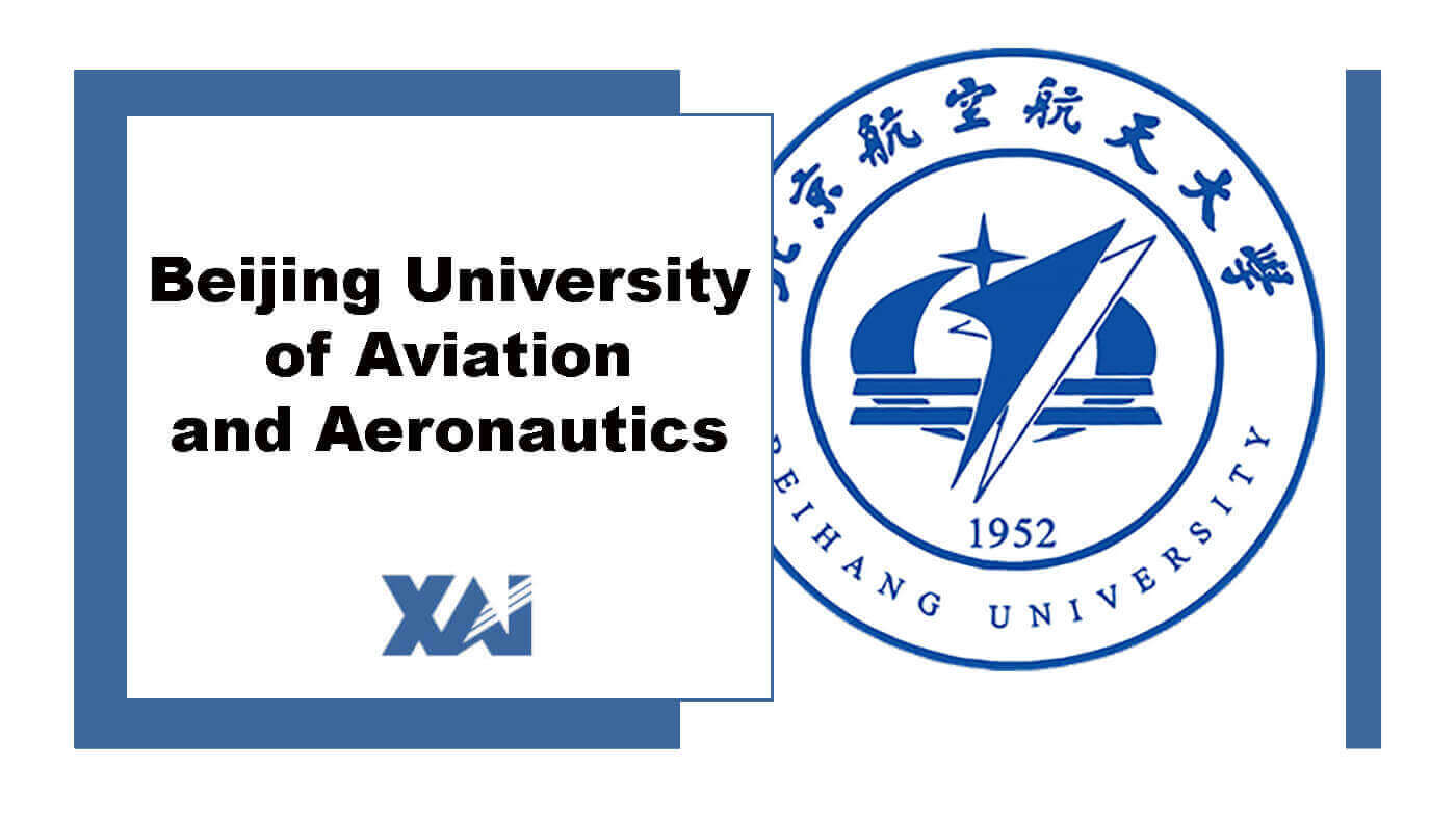 Beijing University of Aviation and Aeronautics (BUAA), Beijing, People's Republic of China