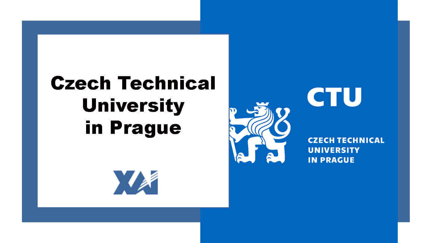 Czech Technical University in Prague, Czech Republic