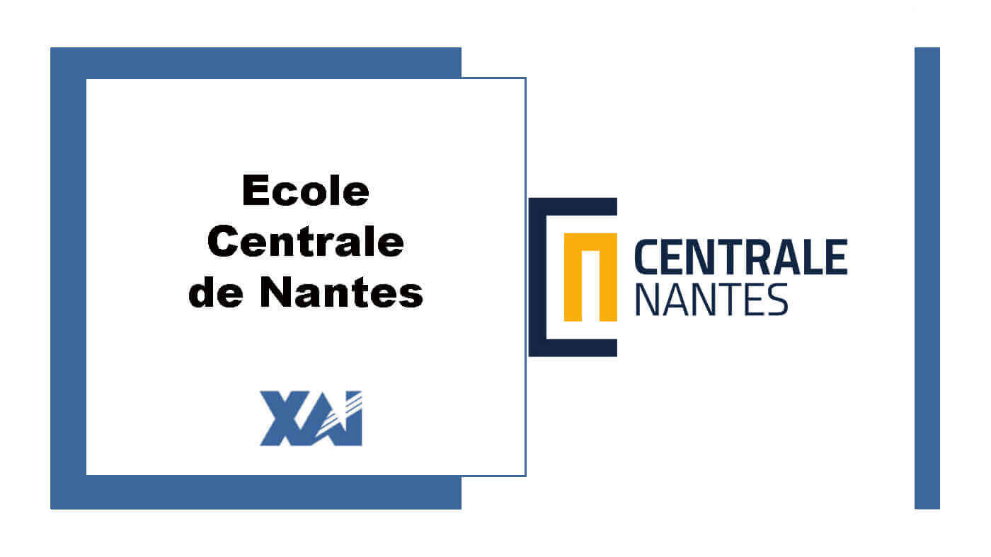 Ecole Centrale de Nantes, French Republic