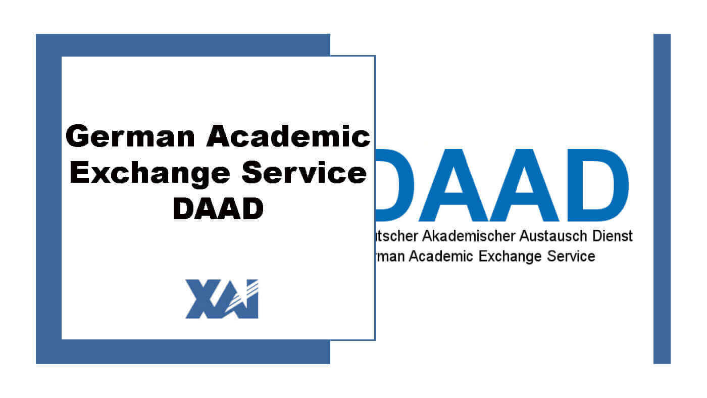 Стипендіальні програми Німецької Служби Академічних обмінів DAAD