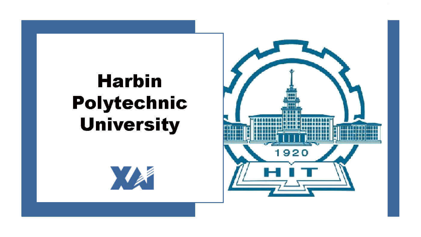 Harbin Polytechnic University, Harbin, People's Republic of China