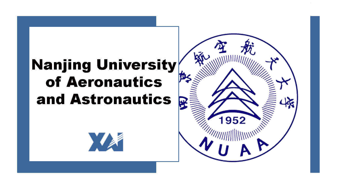 Програма «2+2» з Нанкінським університетом аеронавтики та астронавтики (НУАА), Нанкін, КНР
