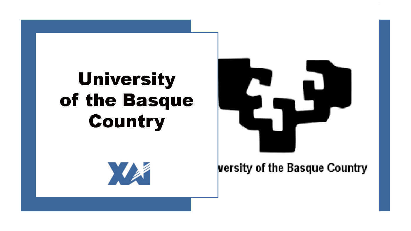 University of Basque Country, Leioa, Kingdom of Spain
