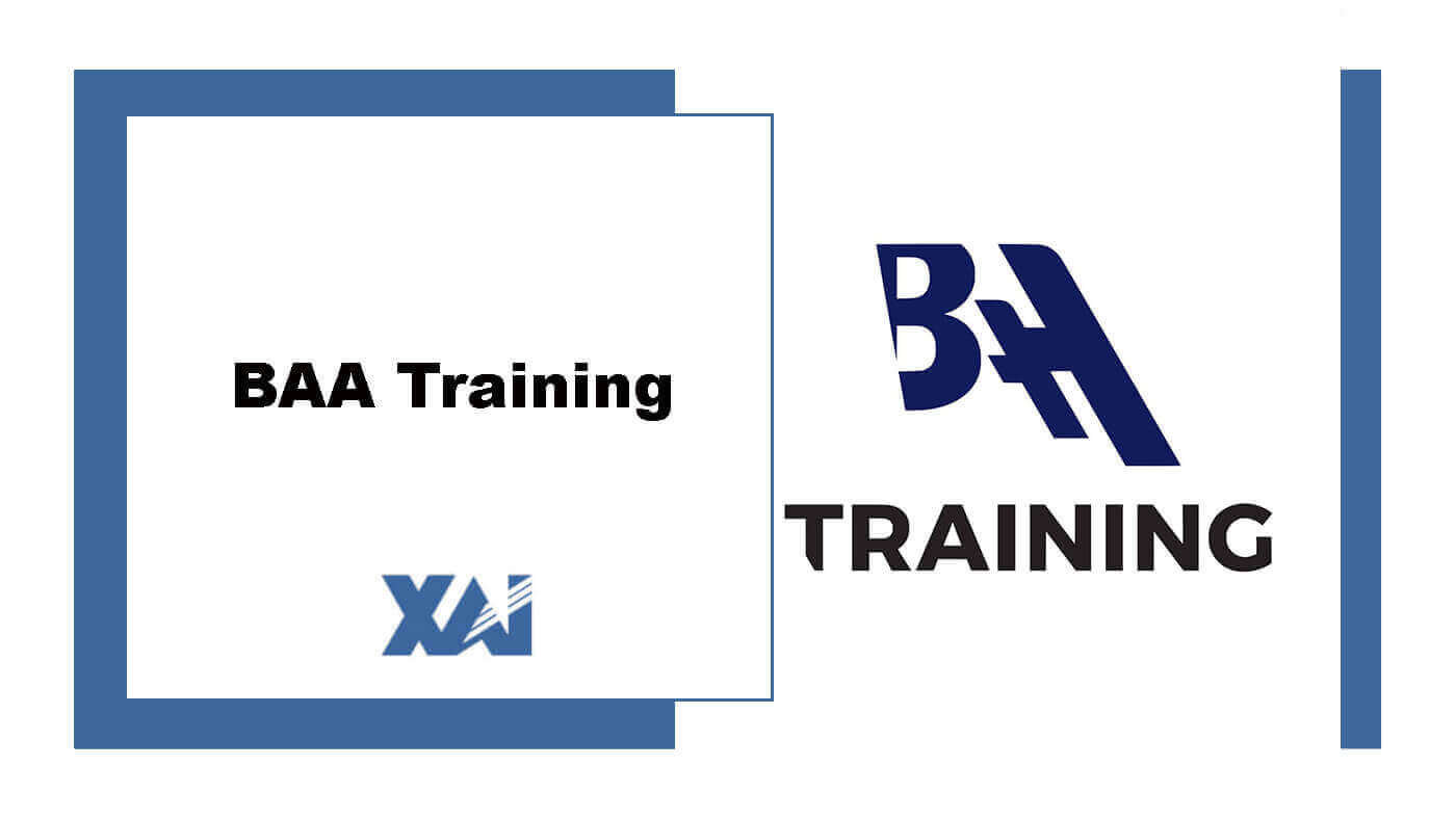 BAA Training