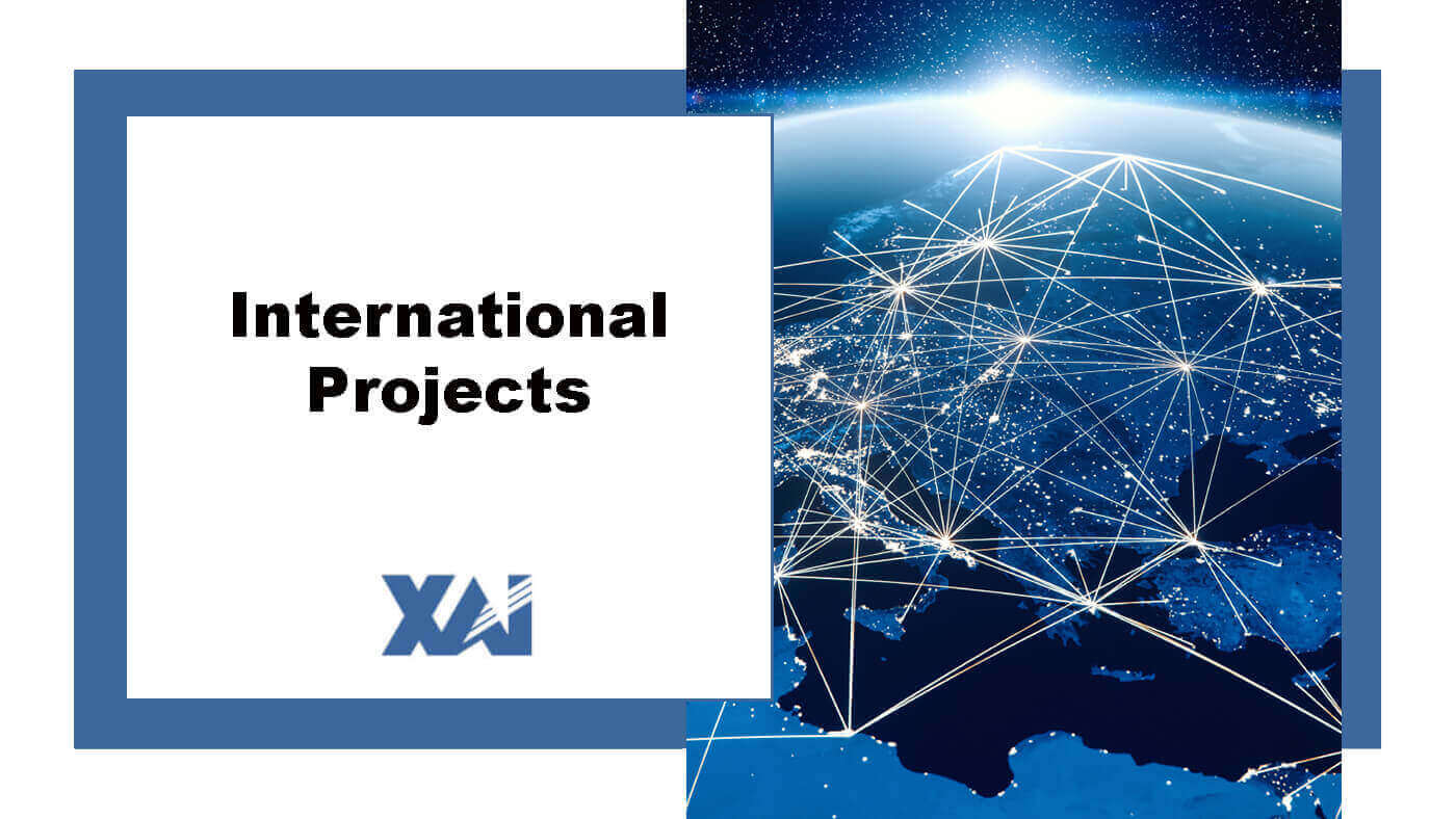 International projects