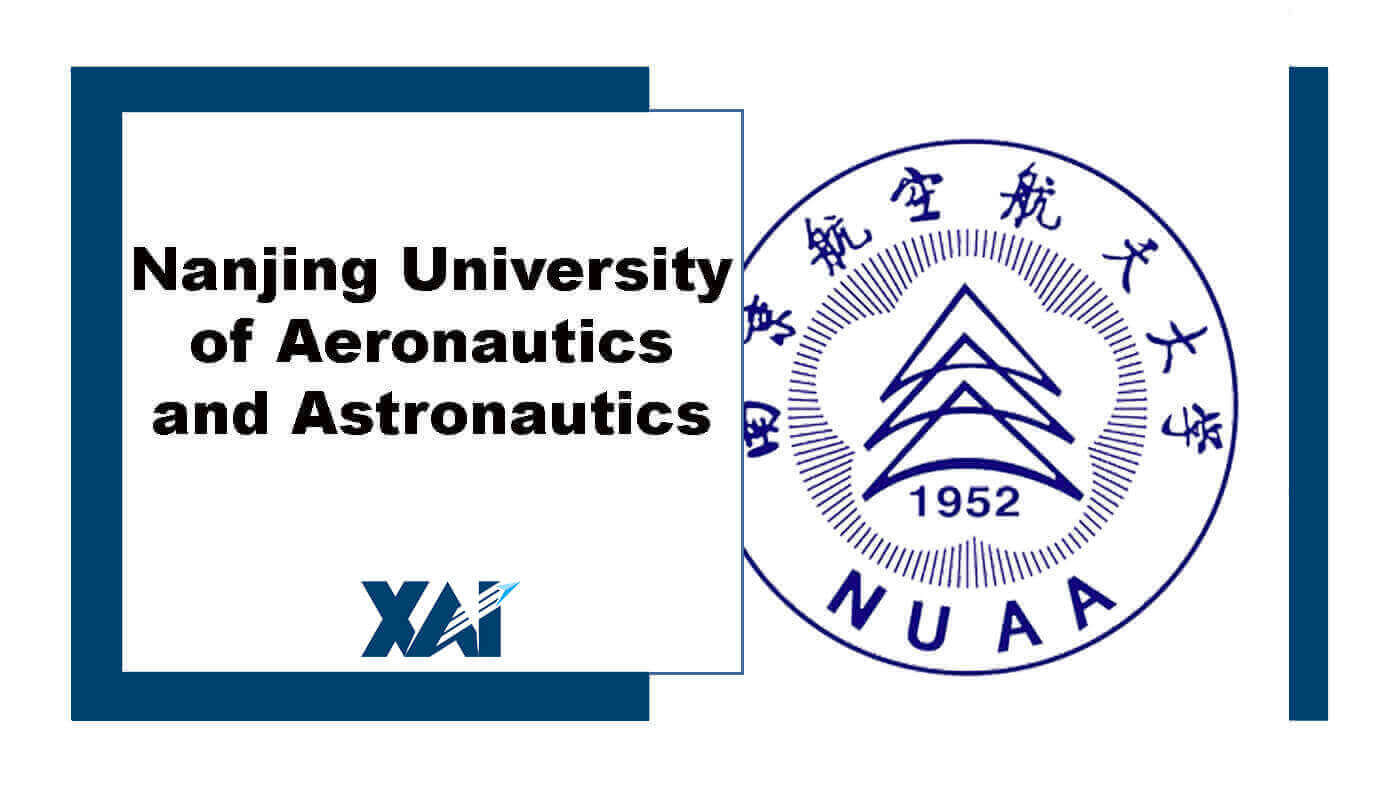 "2+2" program with Nanjing University of Aeronautics and Astronautics (NUAA), Nanjing, China