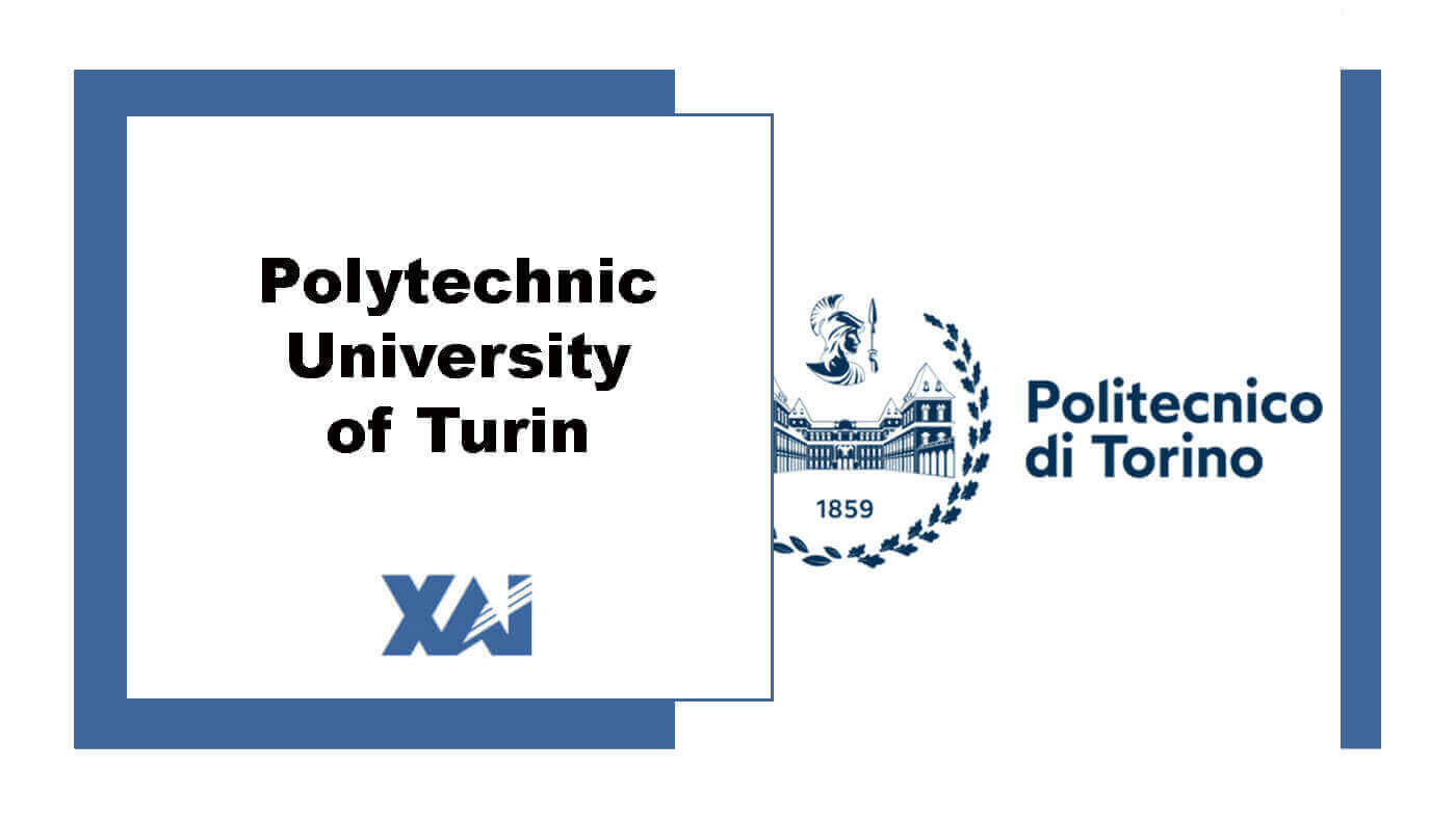 Polytechnic University of Turin (TPU), Italy