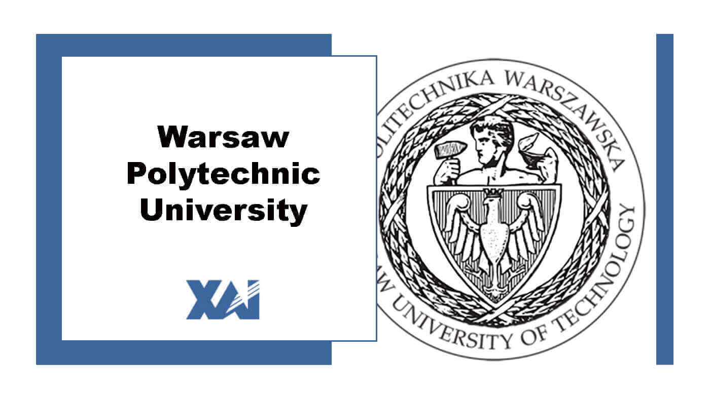 Warsaw Polytechnic University, Poland