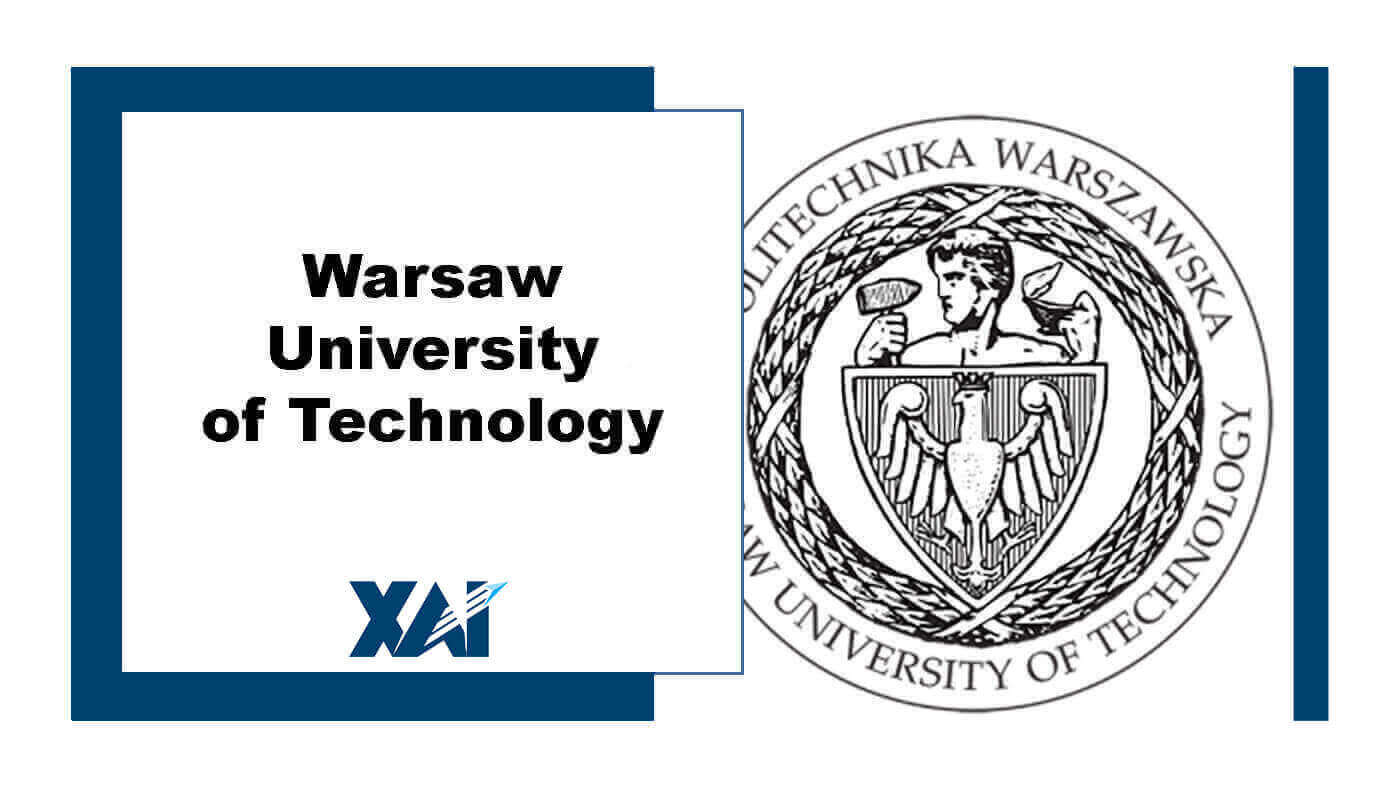 Warsaw University of Technology, Poland
