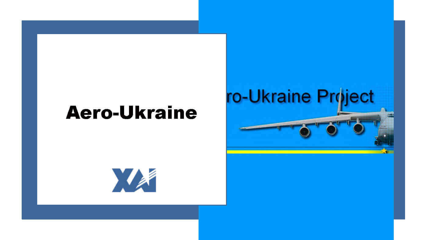 Aero-Ukraine