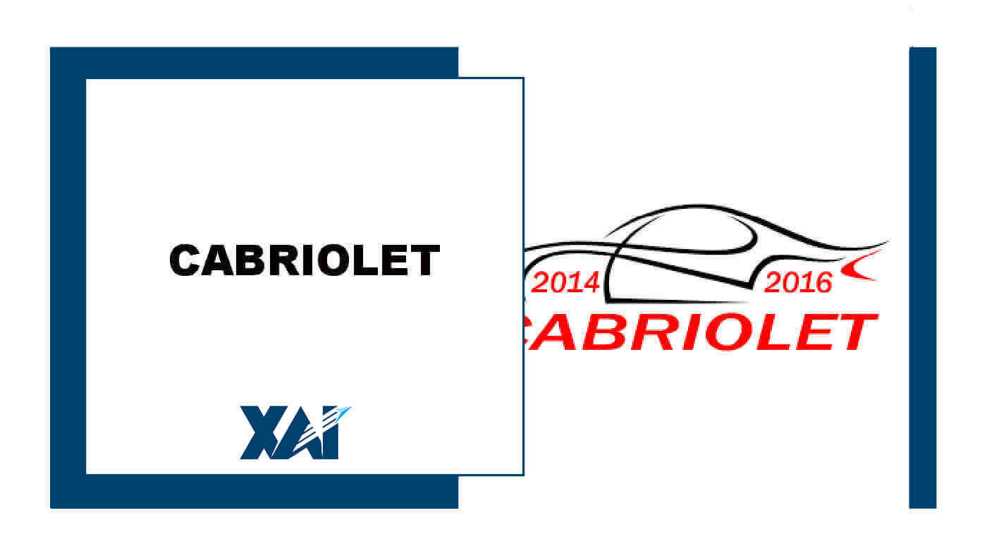 CABRIOLET