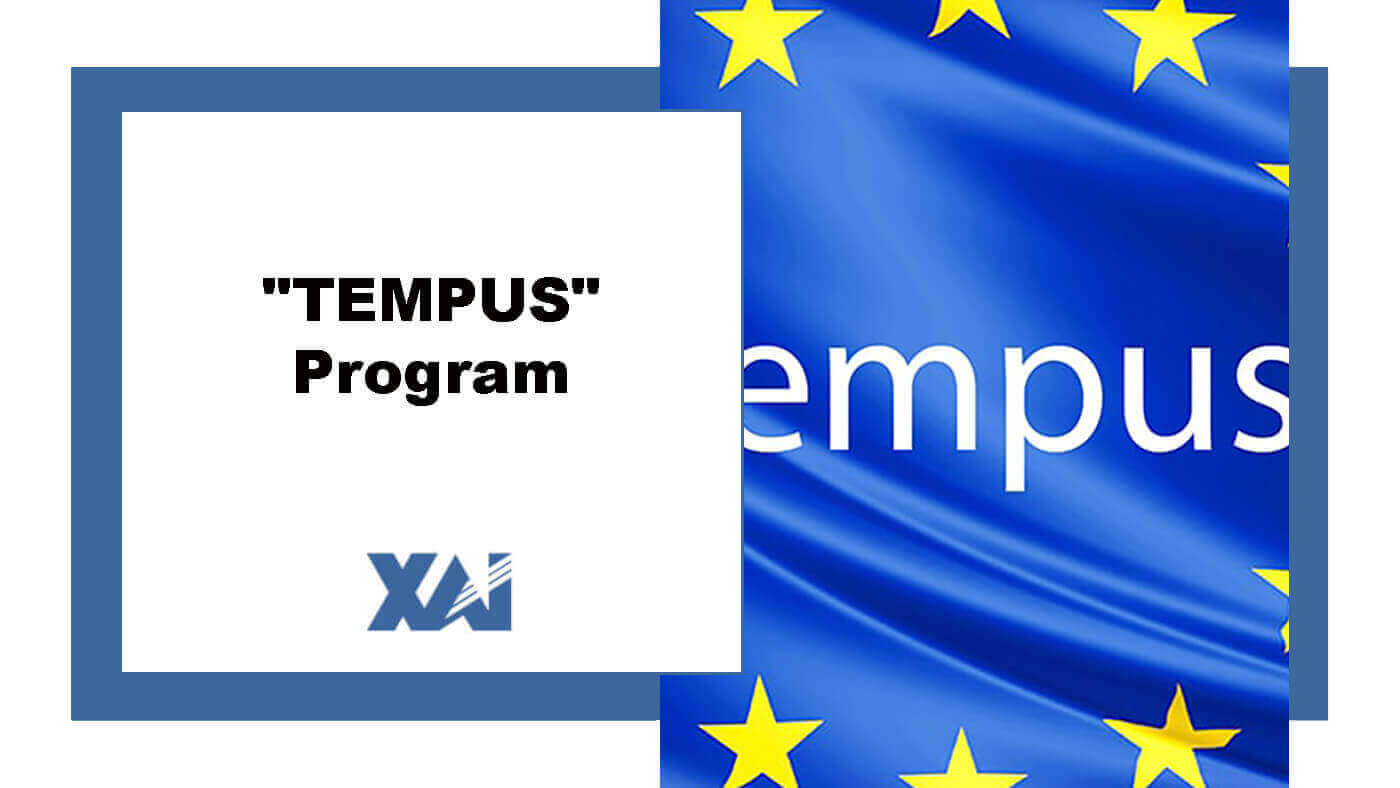 "TEMPUS" program