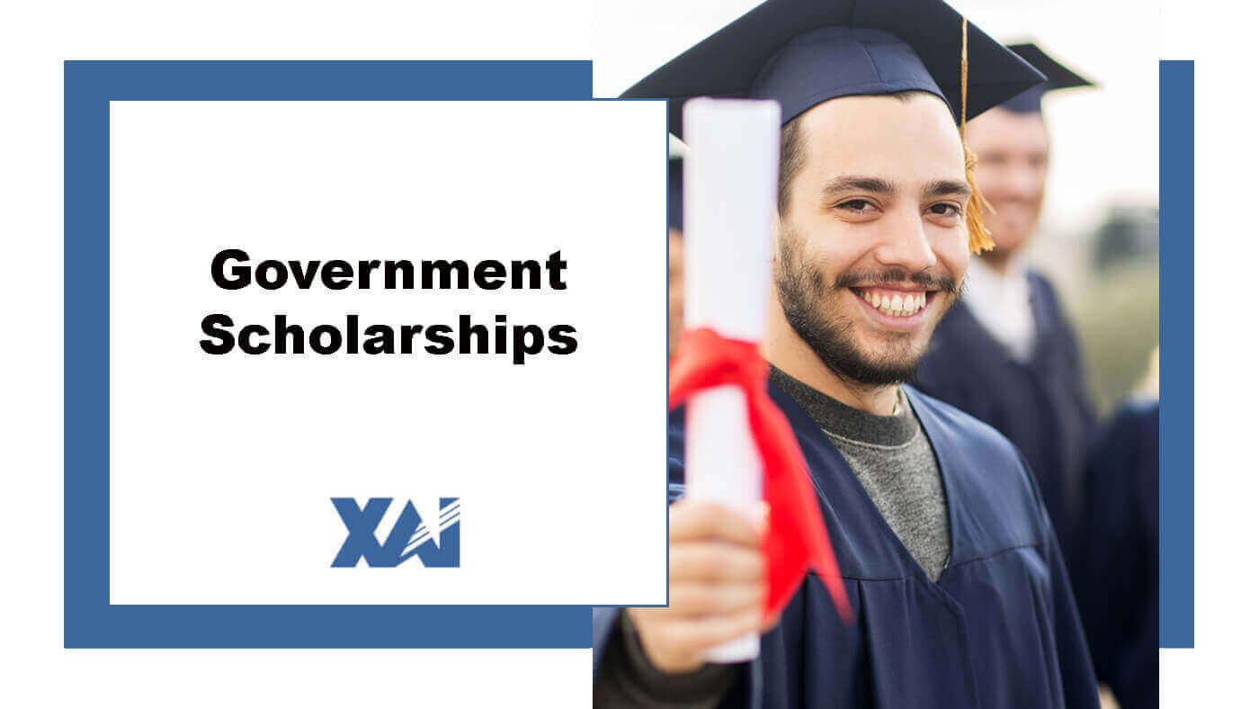Government scholarships