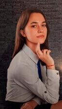 Самко Валерія