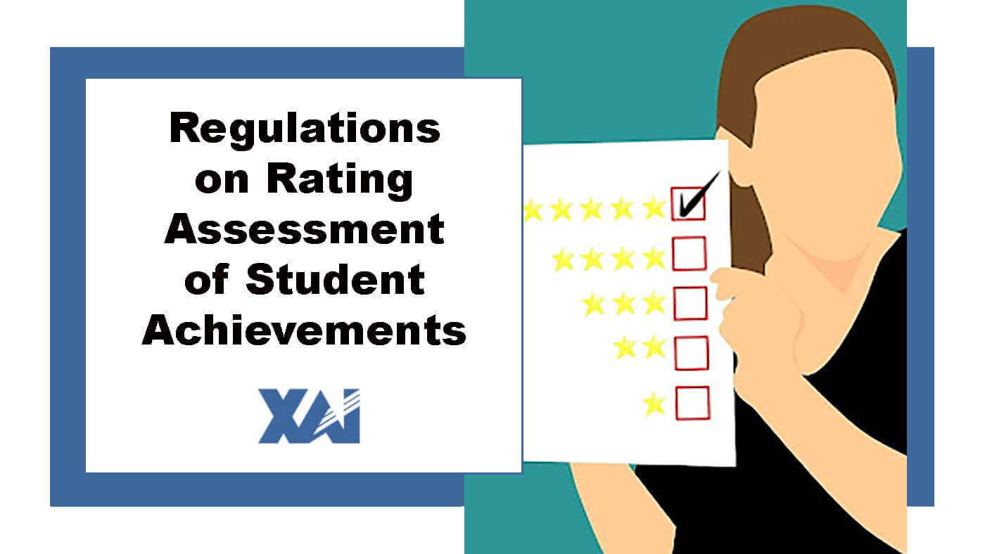 Положення про рейтингове оцінювання досягнень студентів