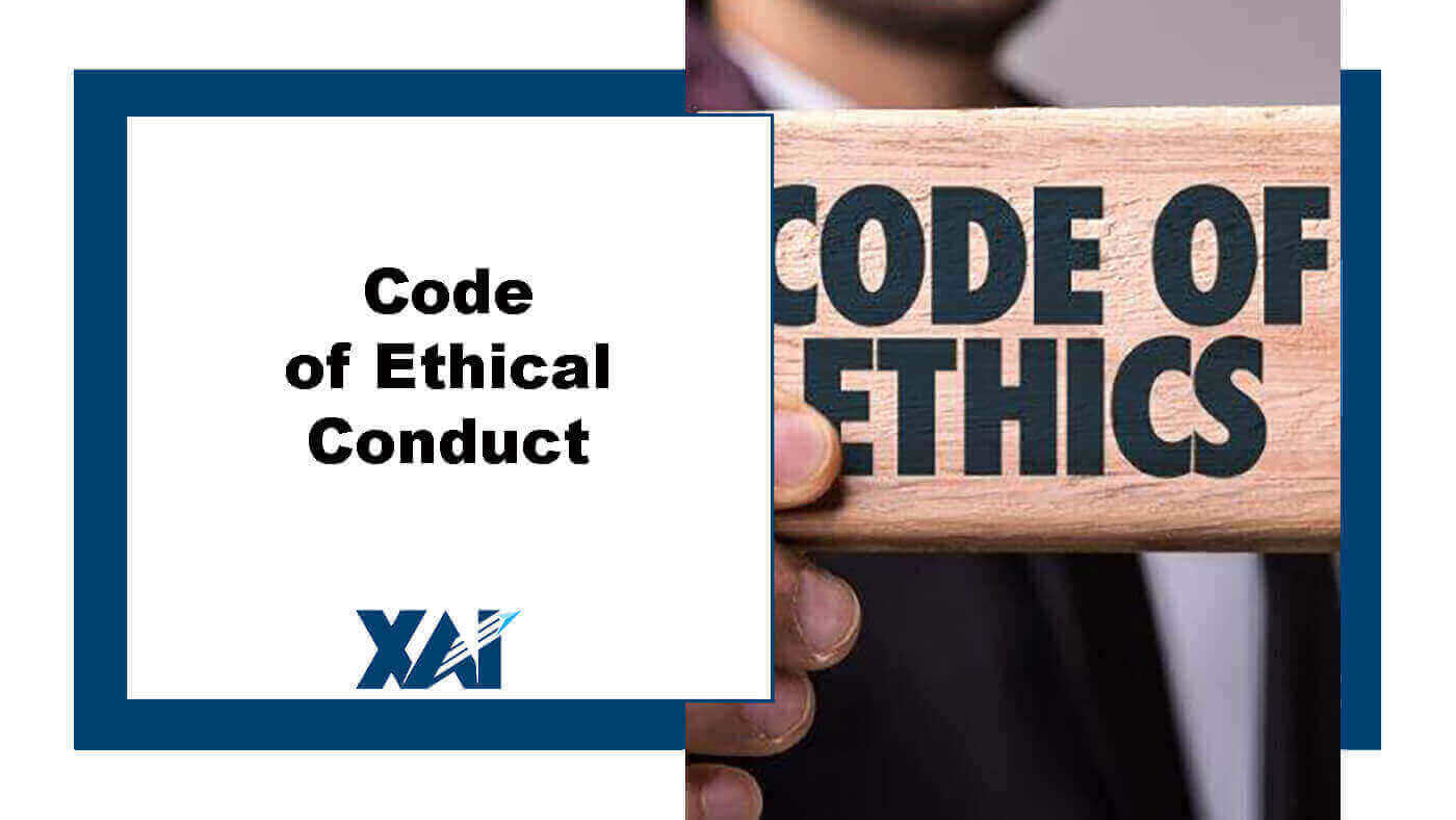 Code of Ethics