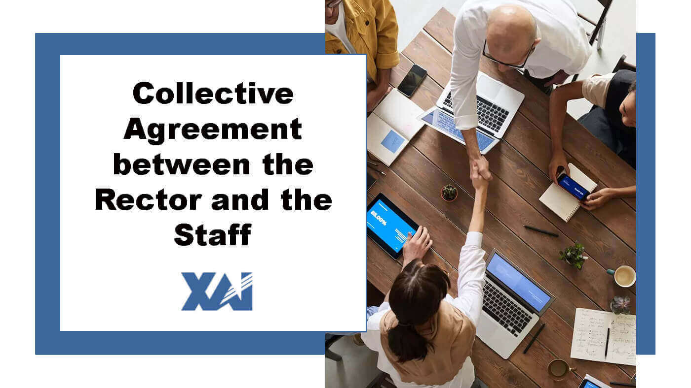 Collective agreement