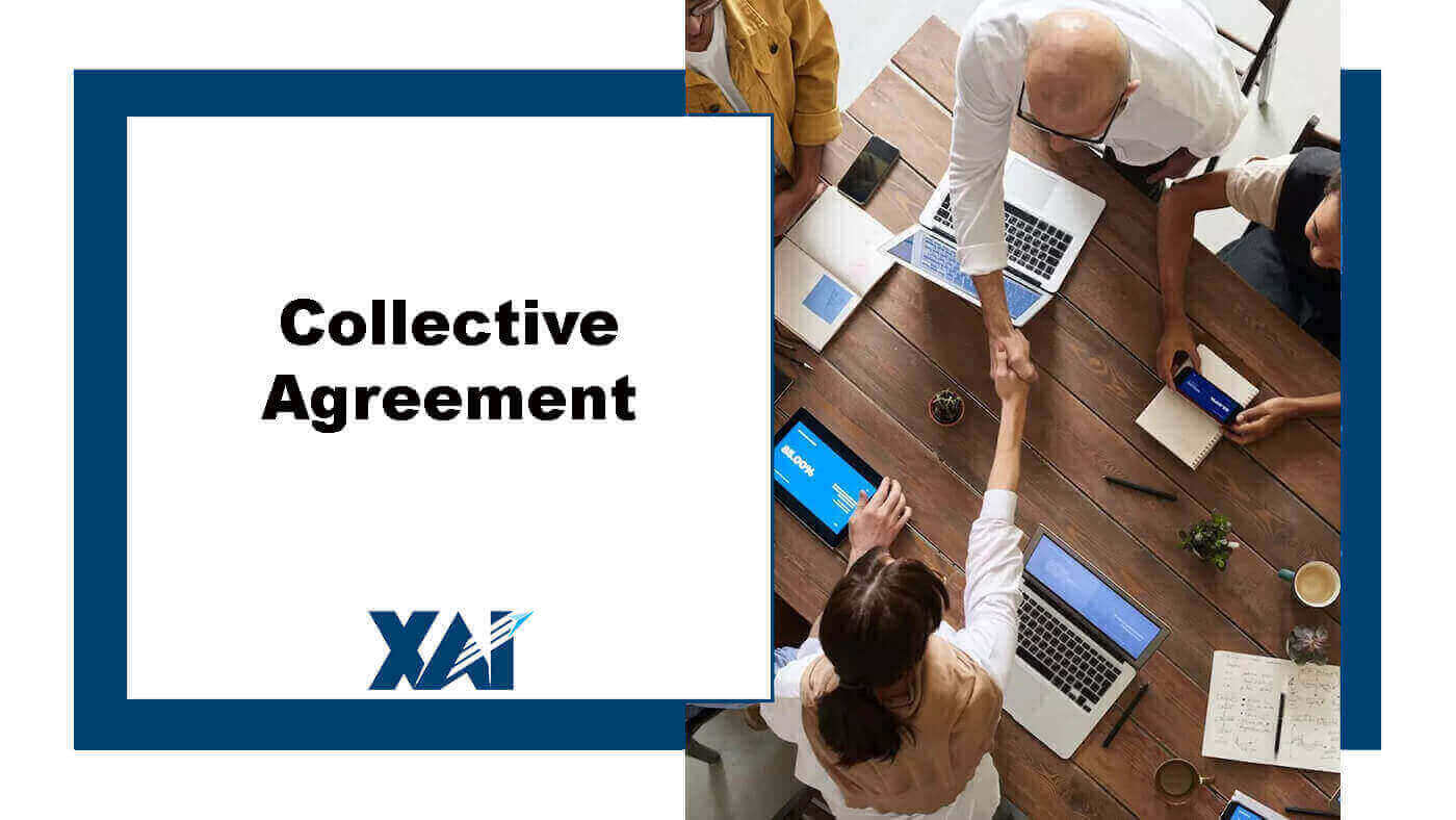 Collective agreement