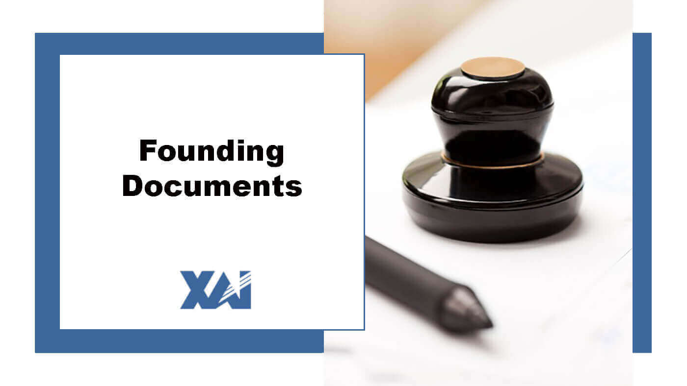 Founding documents