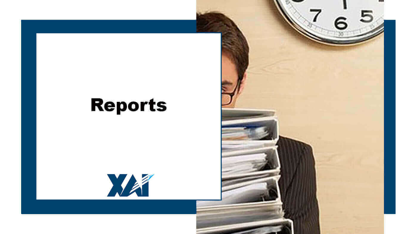 Reports