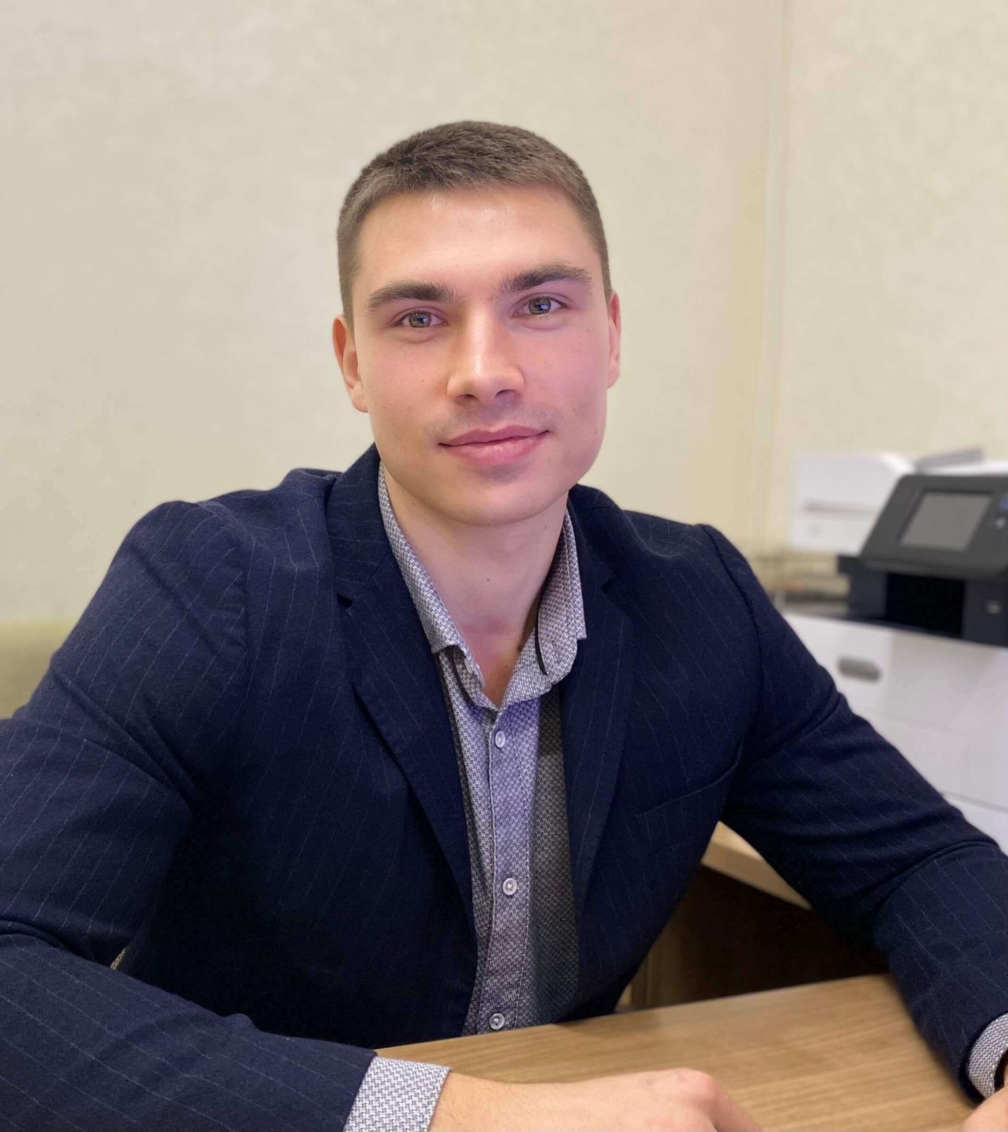 Бурдоль Вадим В’ячеславович