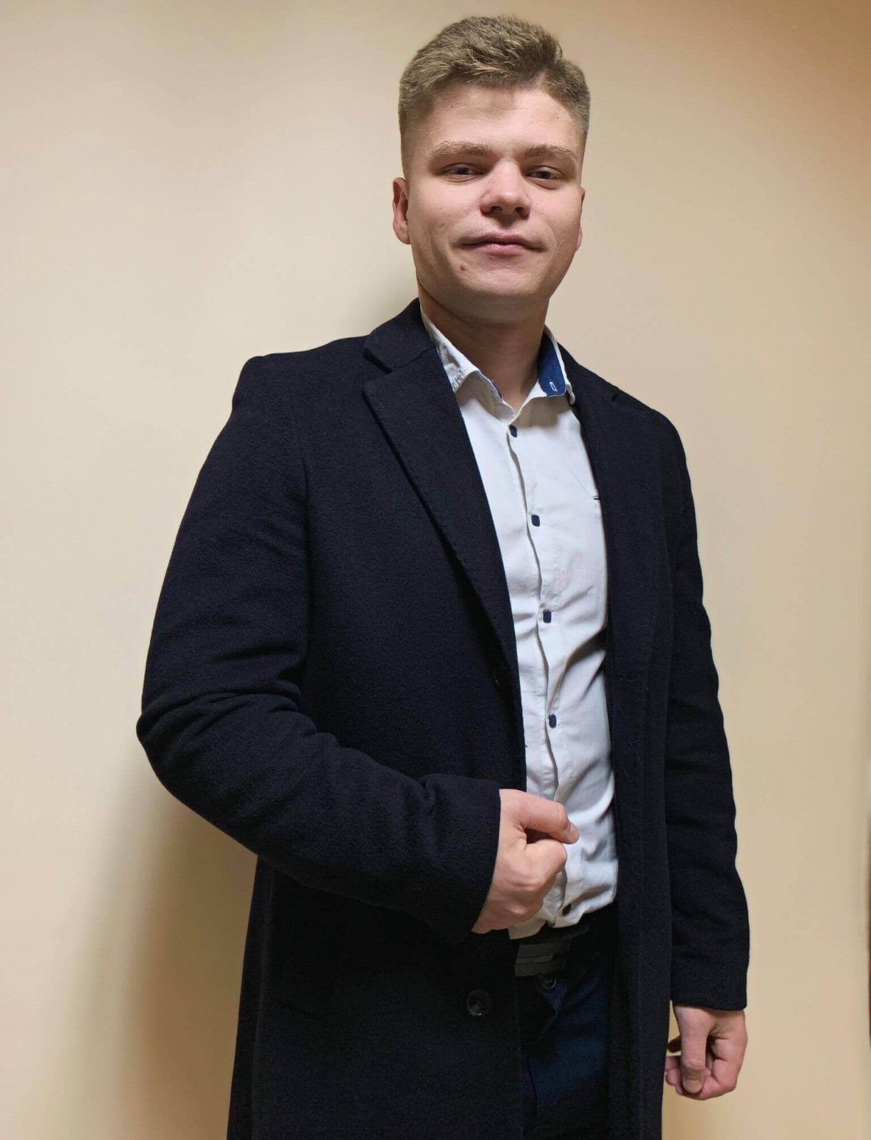Коваленко Микола Васильович