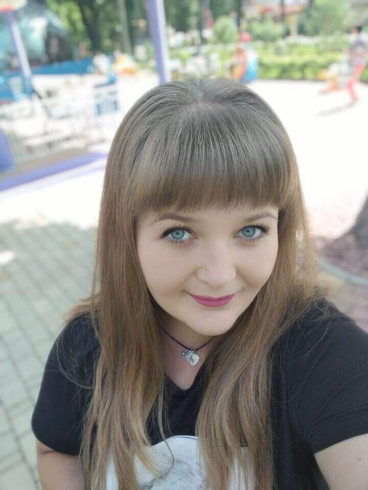 Матвєєва Анастасія Владиславівна
