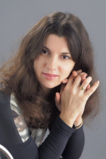 Артьомова Аліна Вадимівна