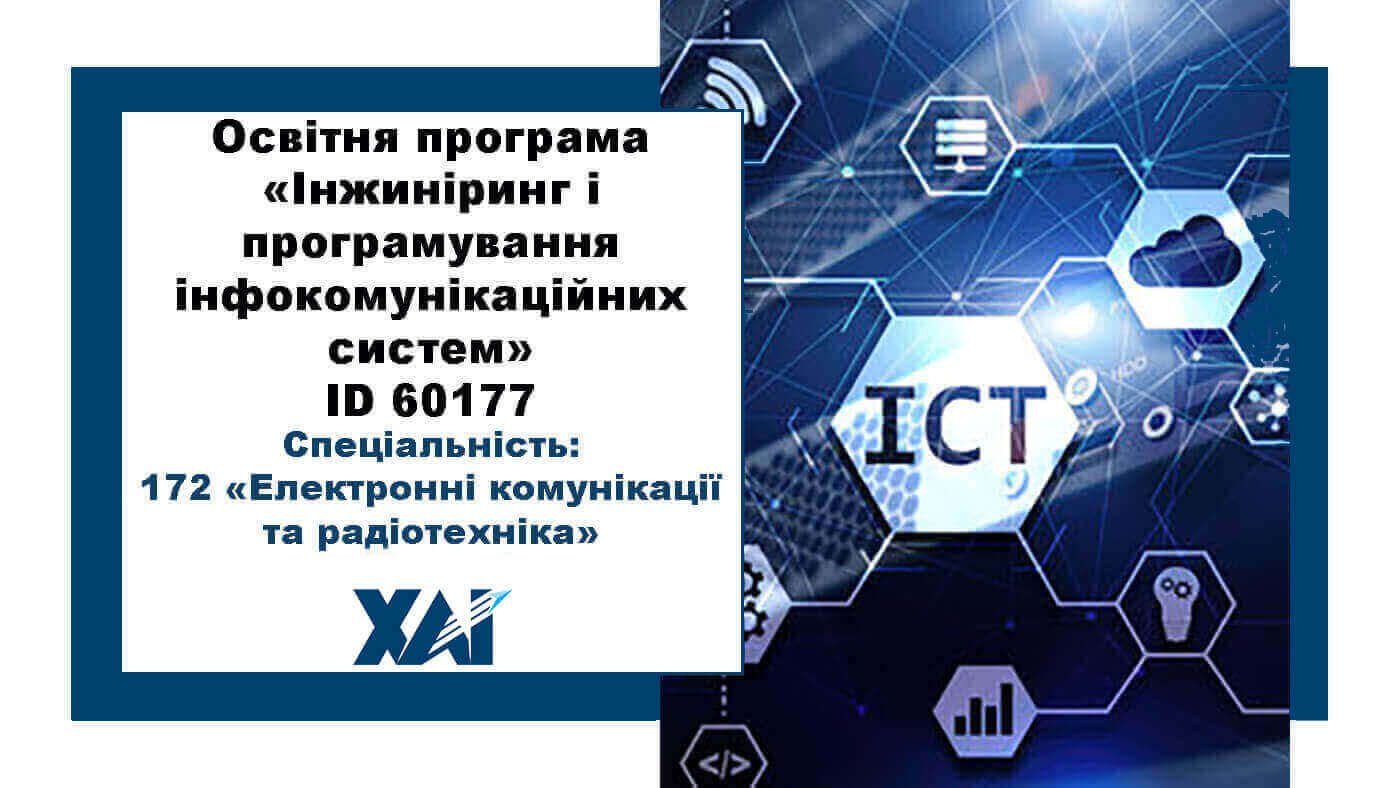 Інжиніринг і програмування інфокомунікаційних систем