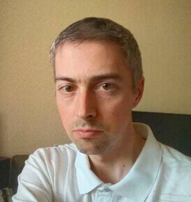 Попов