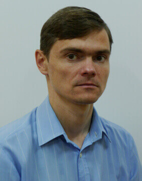 Лисенко Ігор Володимирович